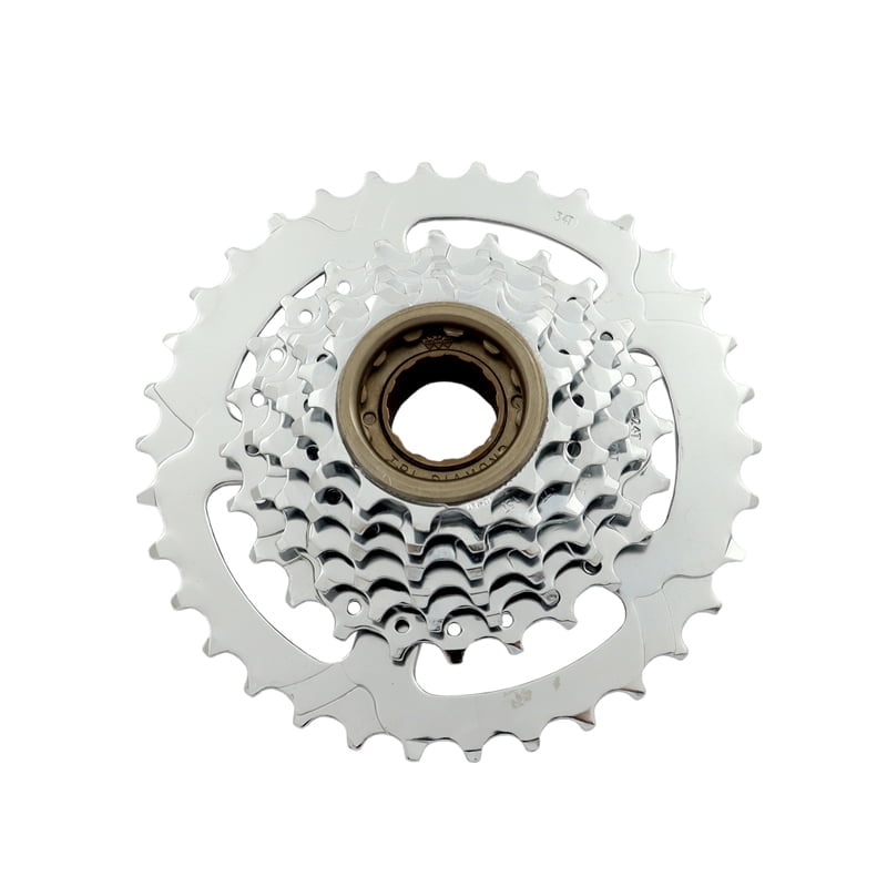 ZVEZDA MTB ZADNA 7 MEGA RENC FOKUS+