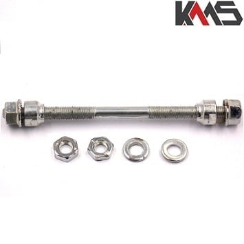 OSOVINA MTB PREDNA TENKA KMS+