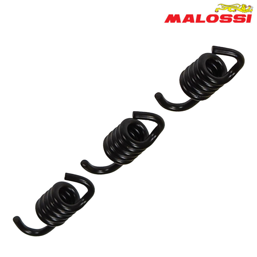 FEDERCINJA LAMELA CRNI MALOSSI***