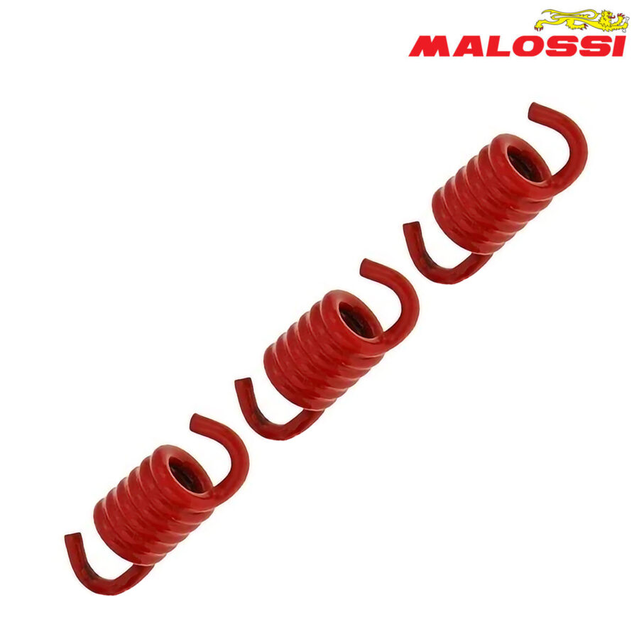 FEDERCINJA LAMELA CRVENI MALOSSI