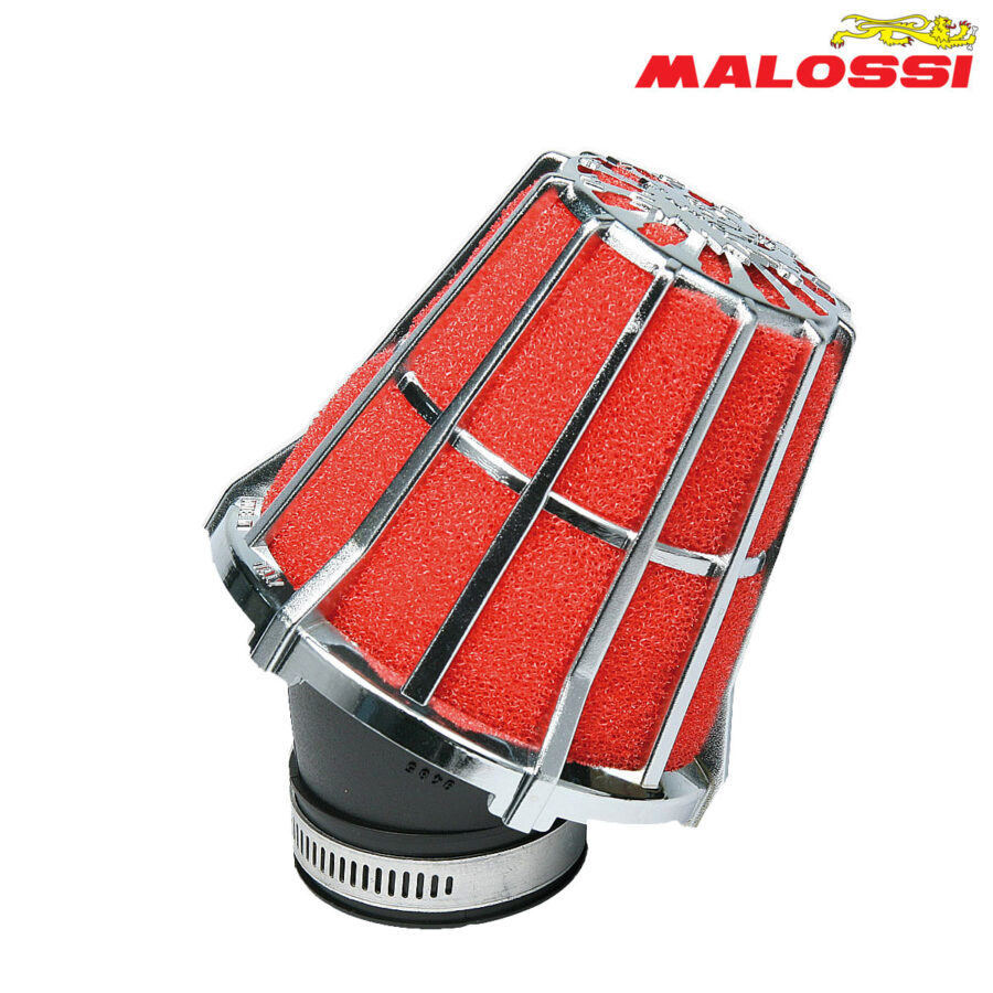 FILTER SPRINT 38mm 45% E5 20>25 MALOSSI HROM