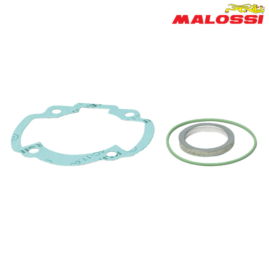 DIKTONI PEUGEOT A/C 47mm MALOSSI*