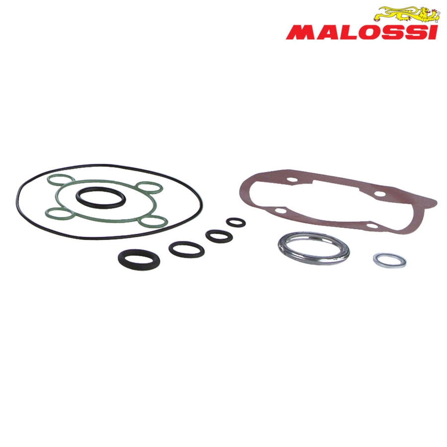 DIKTONI PEUGEOT JET FORCE TSDI 47mm MALOSSI