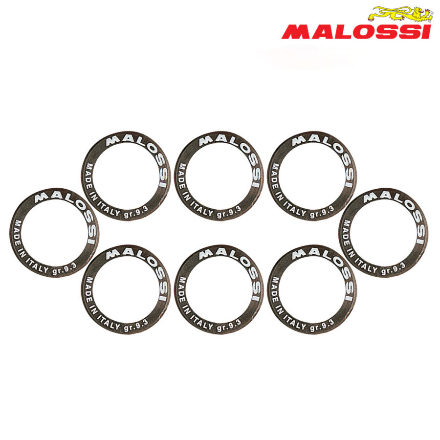 ROLNI 28X19,9-17 MALOSSI***