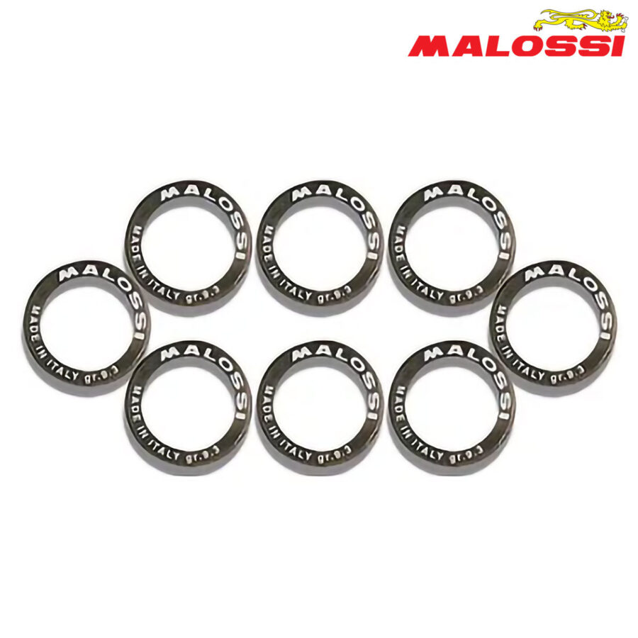 ROLNI 20X12-13 MALOSSI set-8***