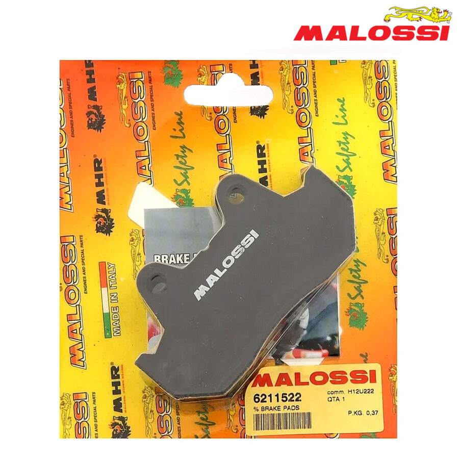 PLOCKI FA 69 9mm 6211522BB SPORT MALOSSI*