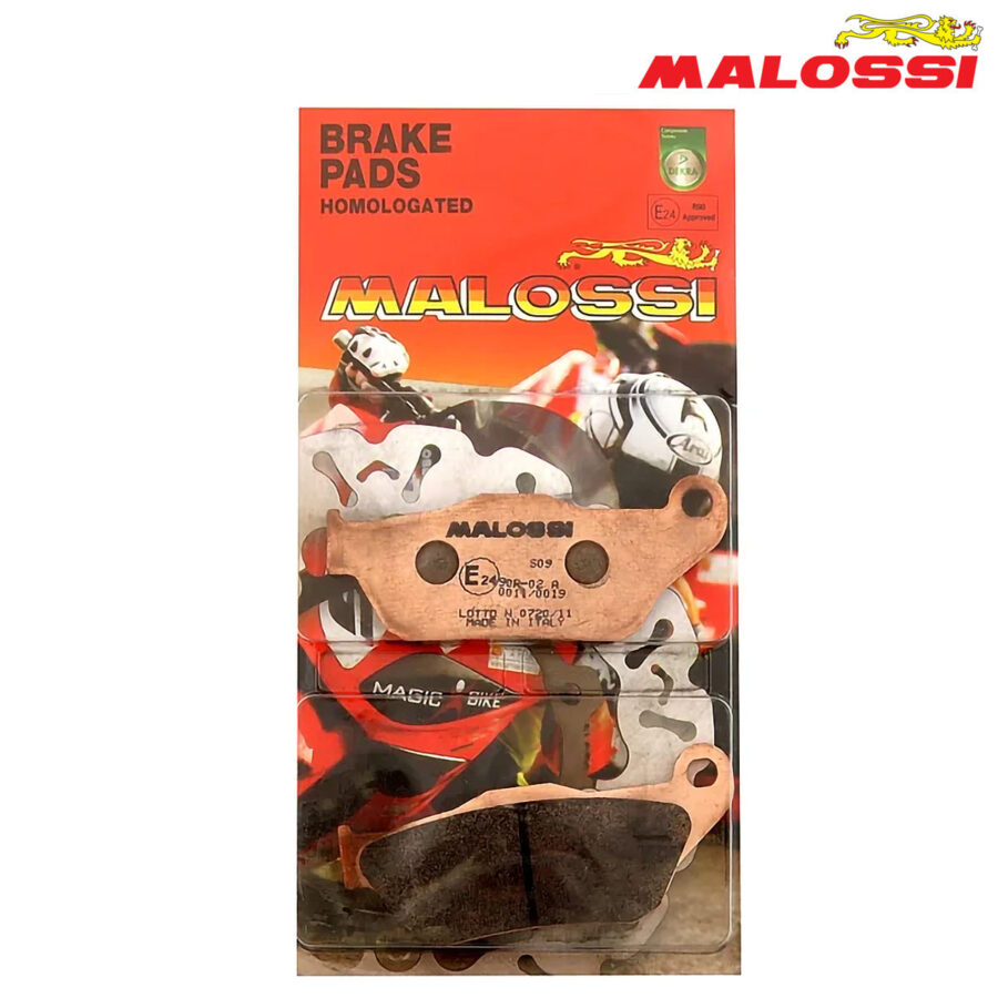 PLOCKI FA 430 7,3mm 6215023BS MHR SYNT SPORT MALOSSI*