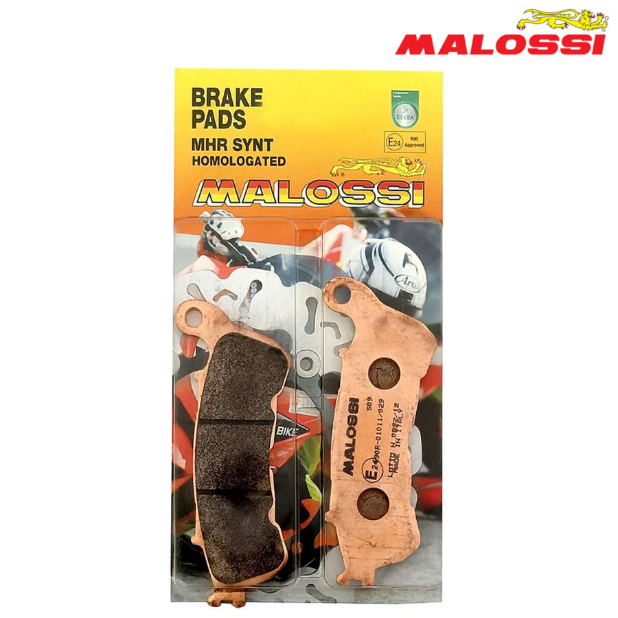 PLOCKI FA 388 9mm 6215034BS MHR SYNT MALOSSI*