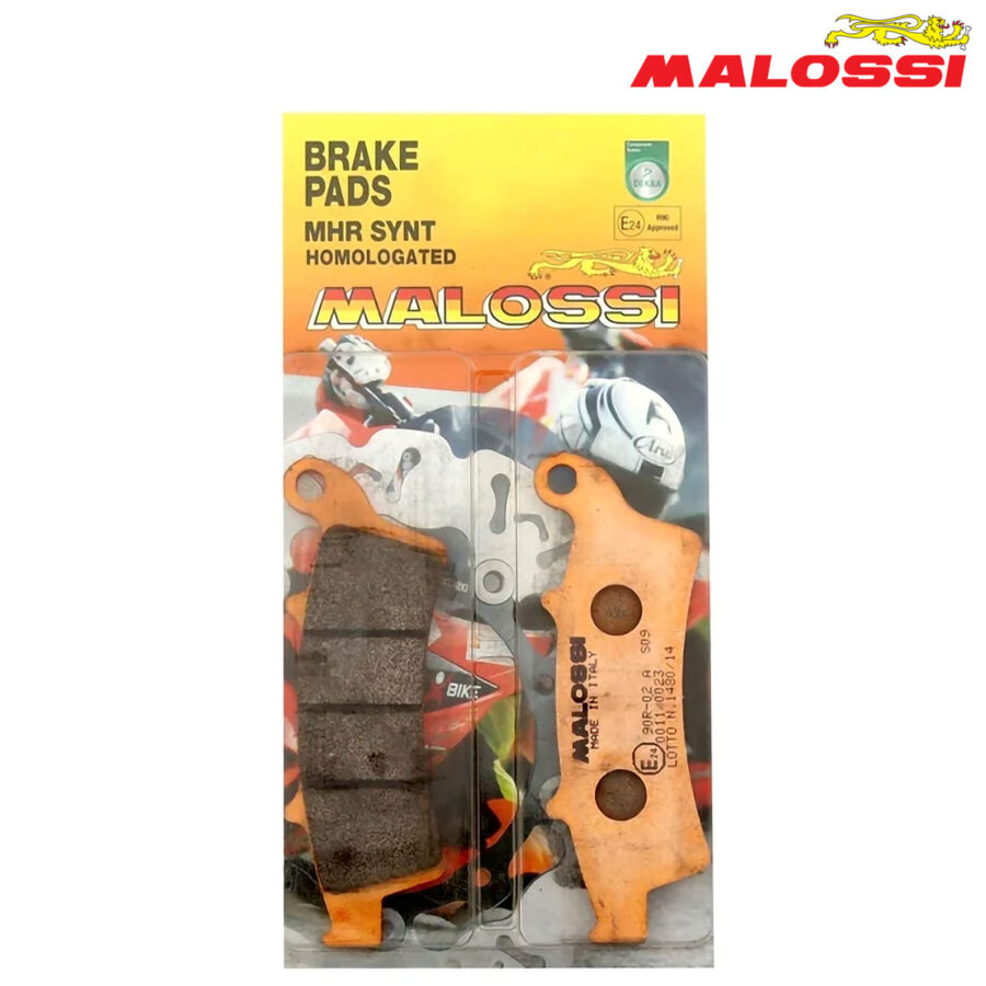 PLOCKI FA 324 8,4mm 6215037BS MHR SYNT MALOSSI*