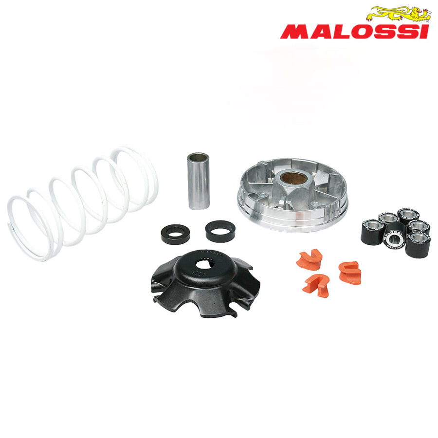 VARIJATOR APRILIA SR REPLICA GILERA PIAGGIO NRG VESPA ET2 50 2T MULTIVAR 2000 519019 MALOSSI***