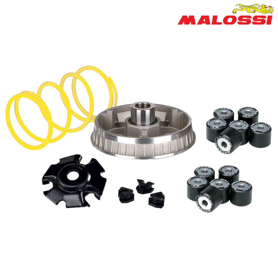 VARIJATOR APRILIA LEONARDO SCARABEO (ROTAX) 125 150 4T LC MULTIVAR 2000 5111257 MALOSSI***