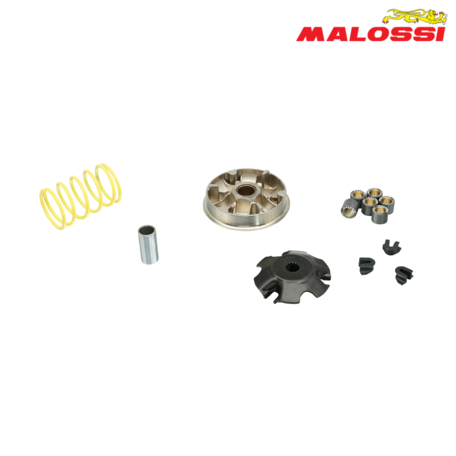 VARIJATOR APRILIA SCARABEO BENELLI ITALJET MBK YAMAHA AEROX BW'S NEO'S 100 2T MULTIVAR 2000 5111380 MALOSSI***