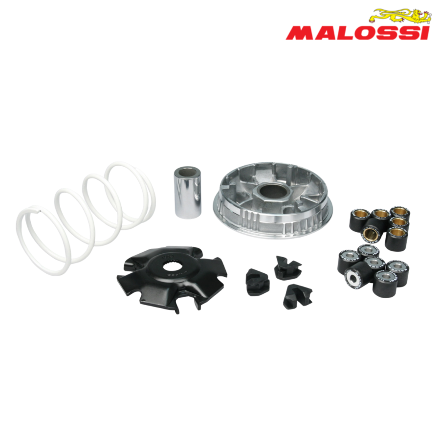VARIJATOR APRILIA GILERA ROYAL ALLOY 125 PIAGGIO VESPA 125 150 4T MULTIVAR 2000 5111397 MALOSSI***