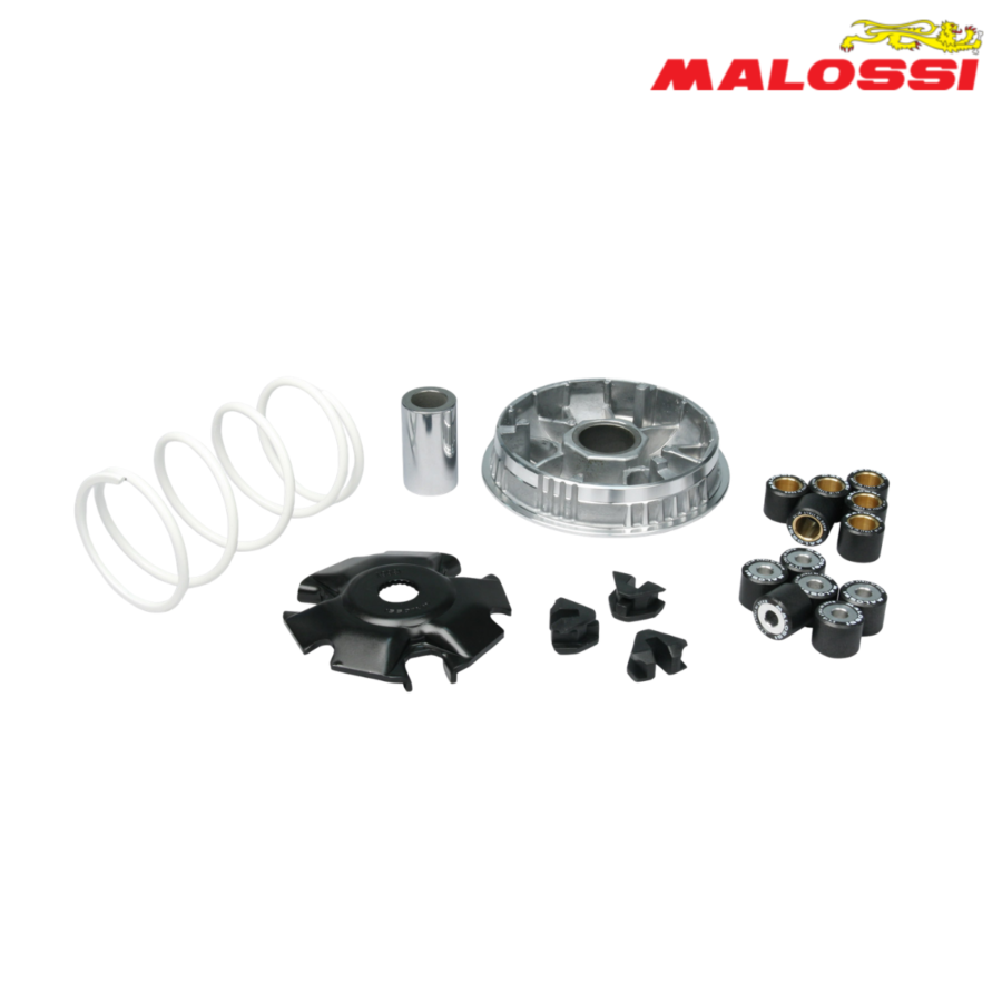 VARIJATOR APRILIA GILERA ROYAL ALLOY 125 PIAGGIO VESPA 125 150 4T MULTIVAR 2000 5111397 MALOSSI***