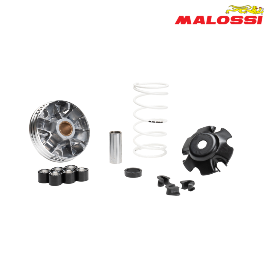 VARIJATOR APRILIA ITALJET MALAGUTI PIAGGIO FLY LIBERTY ZIP VESPA ET4 50 4T MULTIVAR 2000 5111597 MALOSSI*