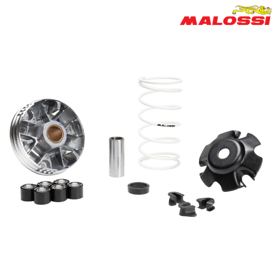 VARIJATOR APRILIA ITALJET MALAGUTI PIAGGIO FLY LIBERTY ZIP VESPA ET4 50 4T MULTIVAR 2000 5111597 MALOSSI*