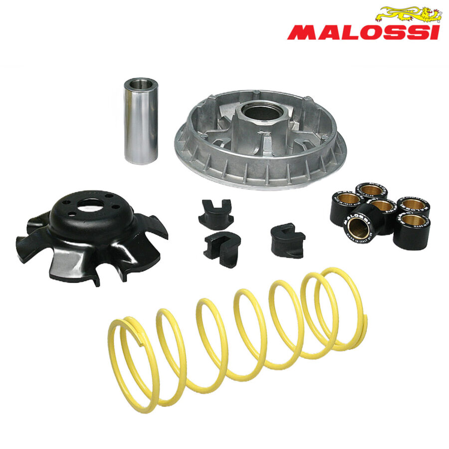 VARIJATOR KYMCO BET & WIN GRAND DINK PEOPLE S XCITING YUP 250 MULTIVAR 2000 5111838 MALOSSI***