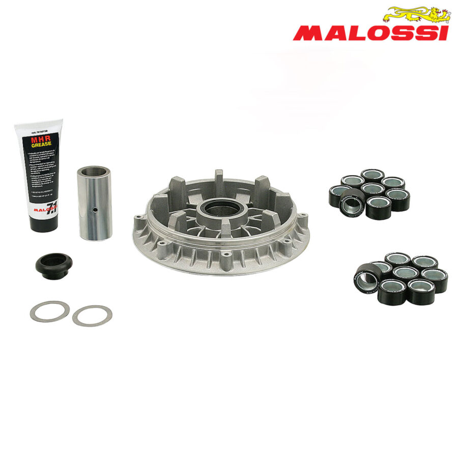 VARIJATOR YAMAHA T MAX 500 MODEL KARBURATOR 2001->2003 MULTIVAR 5113513 MALOSSI***