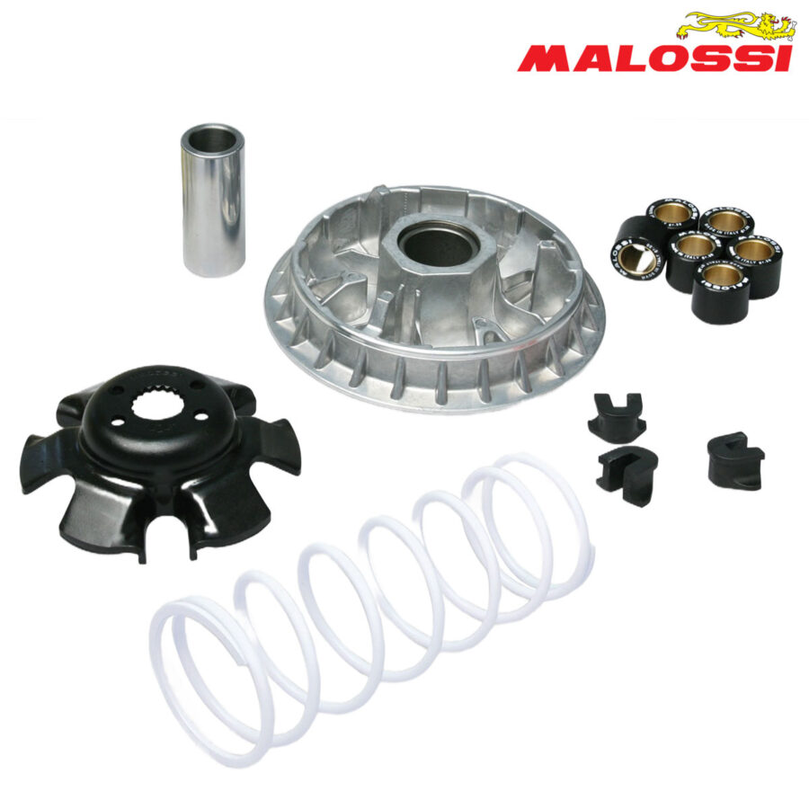 VARIJATOR KYMCO DINK DOWNTOWN NIKITA SUPER DINK 200 300 MULTIVAR 2000 5114238 MALOSSI***