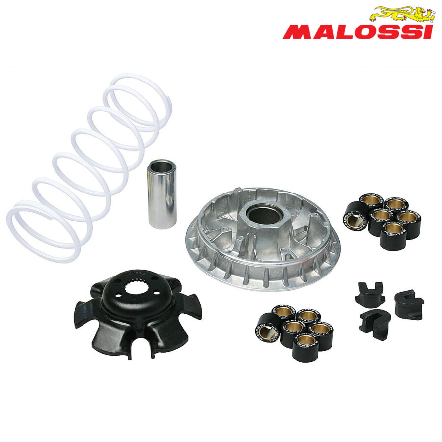 VARIJATOR KYMCO DINK DOWNTOWN DT X360 K-XCT 300 350 PEOPLE 200 300 5114730 MULTIVAR 2000 MALOSSI***