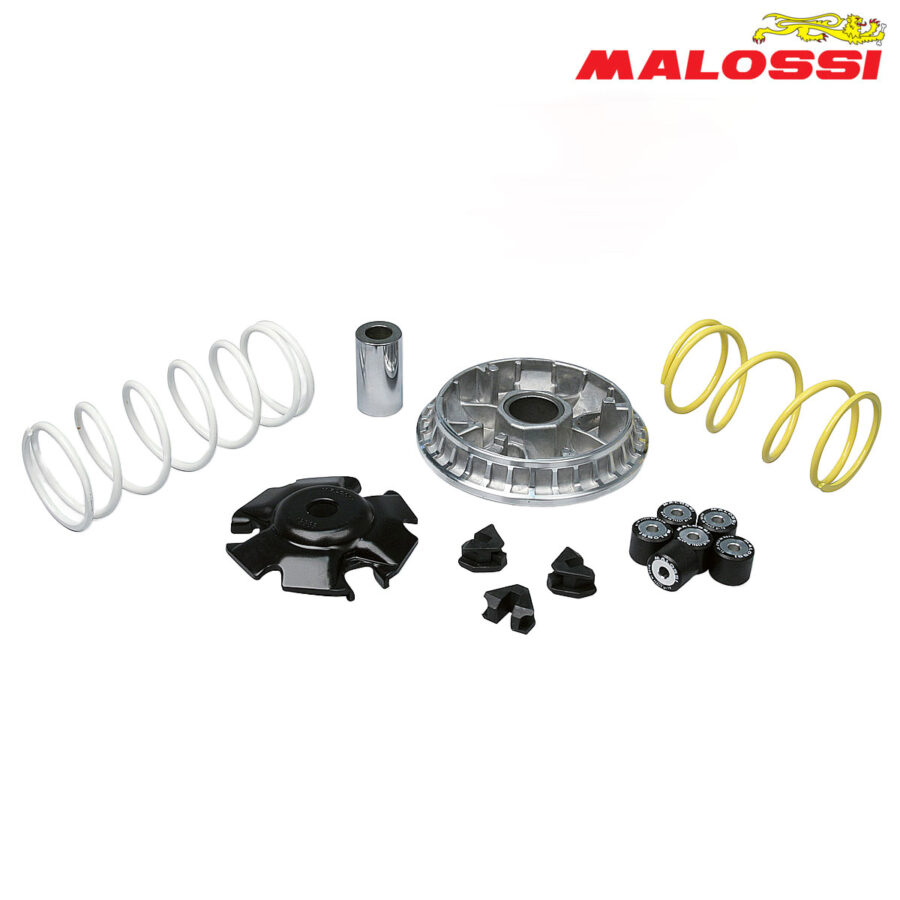 VARIJATOR HONDA ADV 150 FORZA PCX 125 SH 125 150 MULTIVAR 2000 5119875 MALOSSI***