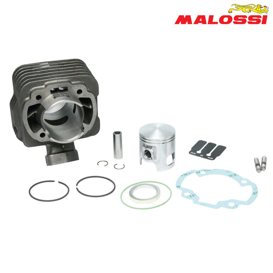 CILINDAR PEUGEOT BUXY ZENITH 80 47x12mm A/C 31 7132 MALOSSI***