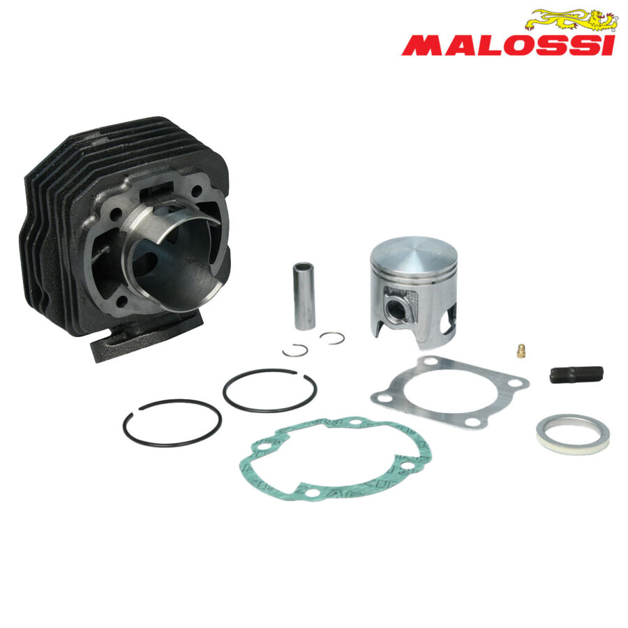 CILINDAR HONDA DIO AF 34 35 ZX50 47x12mm 31 8286 MALOSSI***