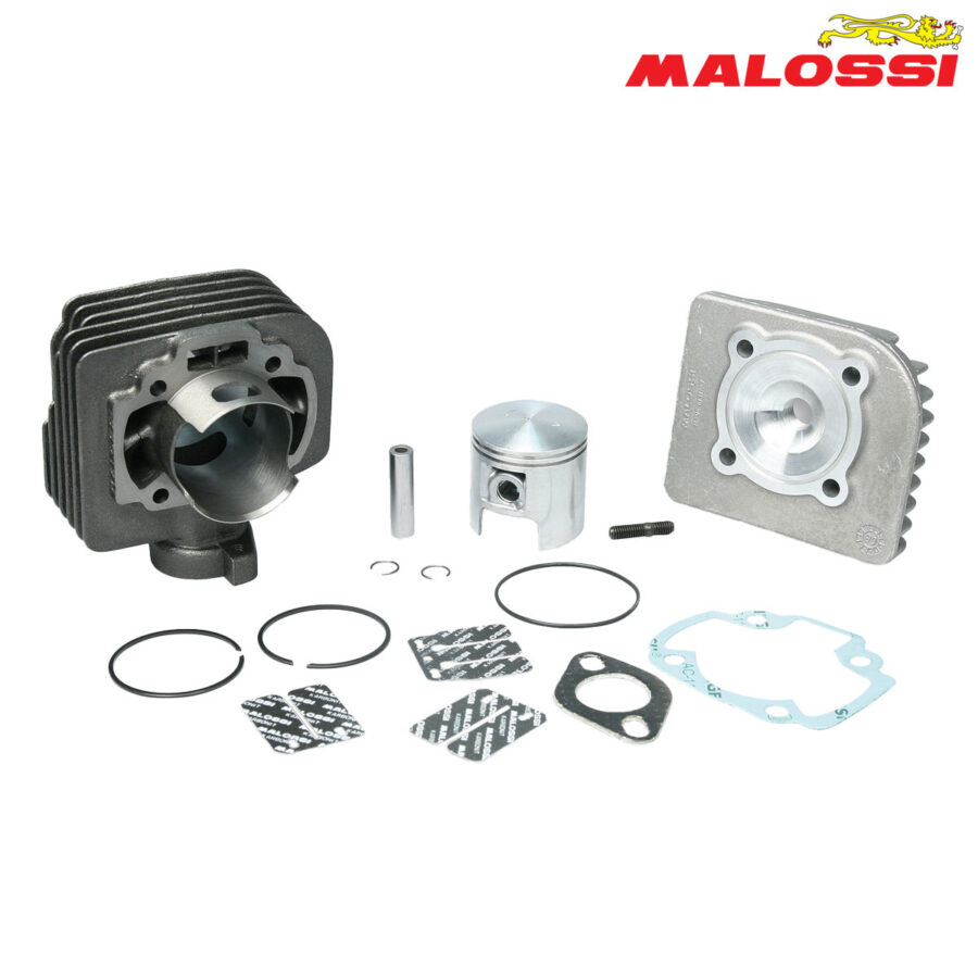 CILINDAR SUZUKI AD 50 47x10mm KIT 31 8723 MALOSSI***