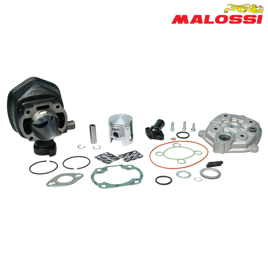 CILINDAR SUZUKI KATANA 47x12mm KIT 31 9541 MALOSSI***