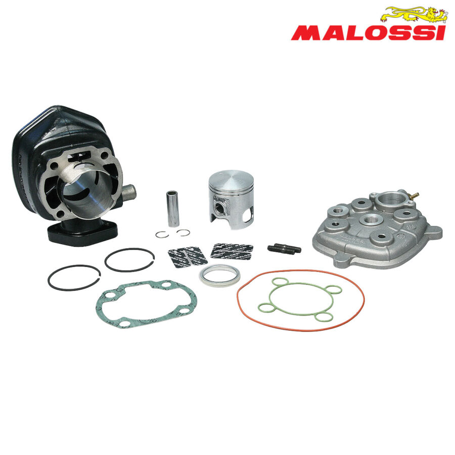 CILINDAR KYMCO DINK SUPER 9 50 L/C 47x12mm KIT 3111667 MALOSSI***