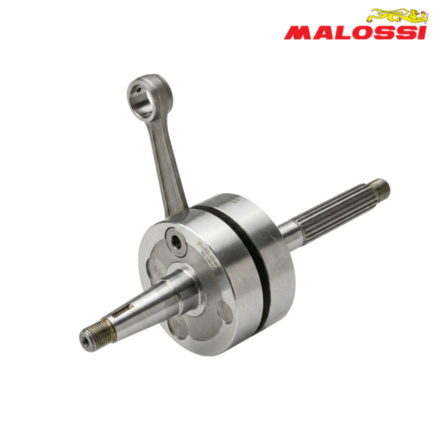 RADILICA YAMAHA AEROX APRILIA 50 RHQ MHR 12mm 53 8855 MALOSSI ITALY**