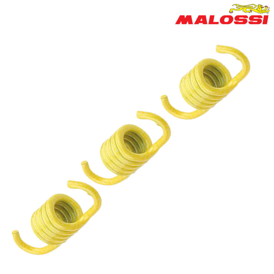 FEDERCINJA LAMELA ZOLTI ZA ORGINALNA LAMELA 4000-6000 R.P.M. 29 7457 MALOSSI*