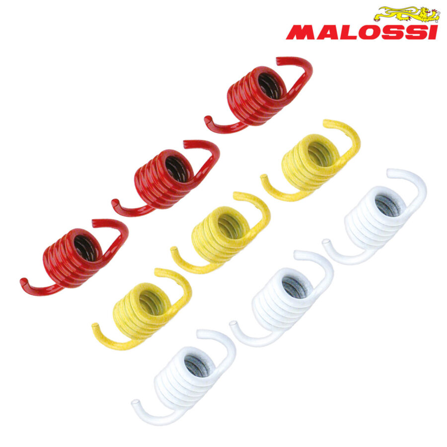 FEDERCINJA LAMELA MALOSSI SET***