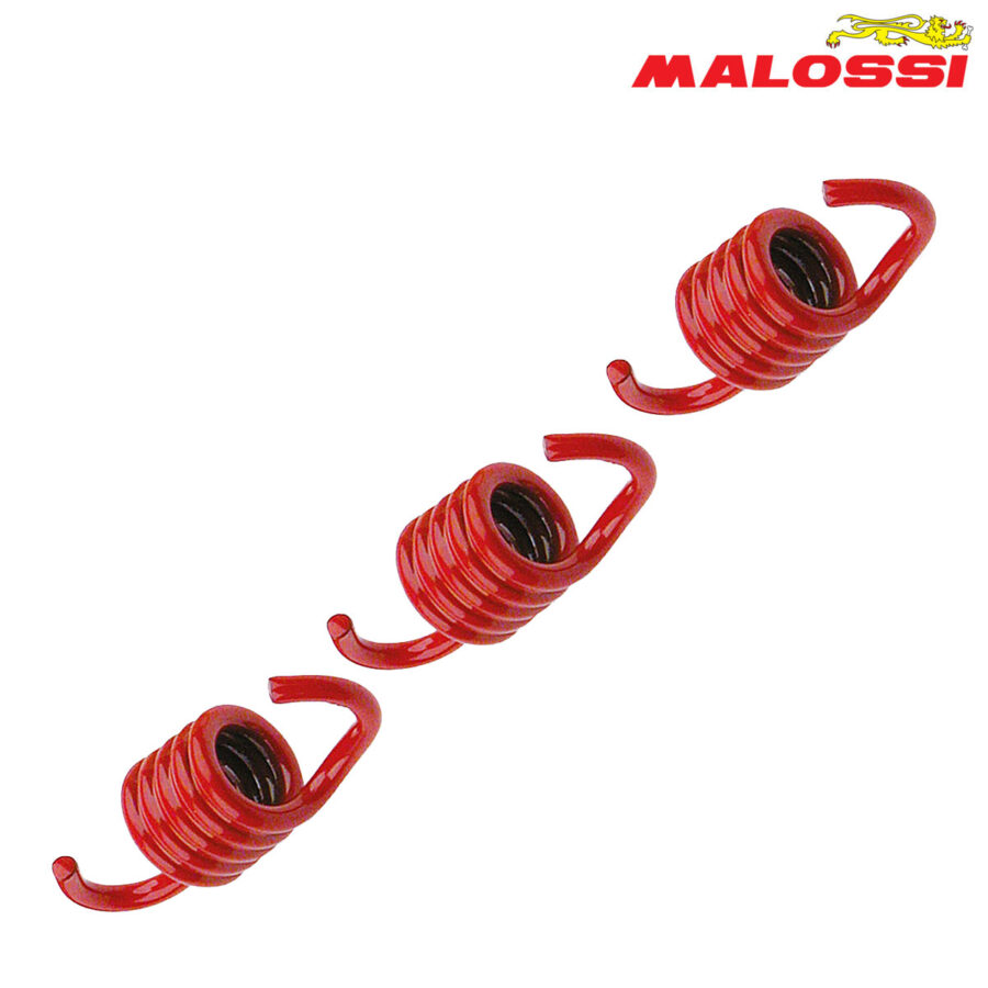 FEDERCINJA LAMELA CRVENI MALOSSI***