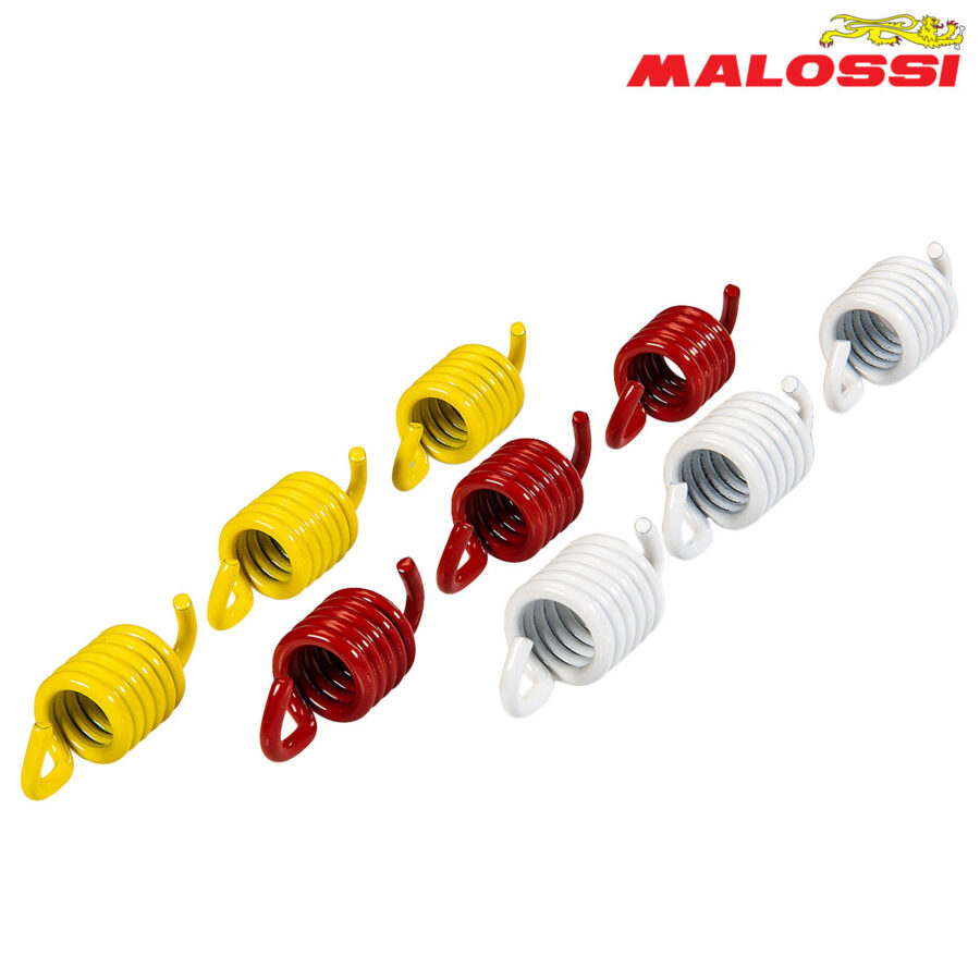 FEDERCINJA LAMELA MALOSSI SET***