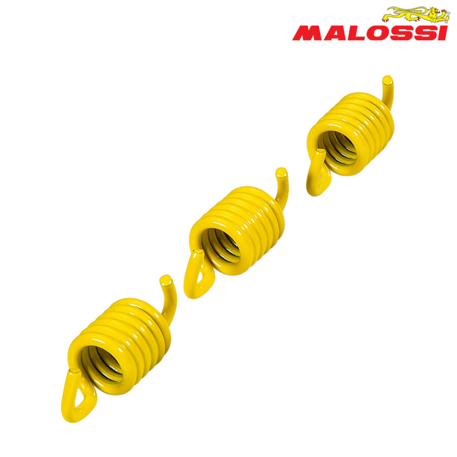 FEDERCINJA LAMELA ZOLTI MALOSSI***