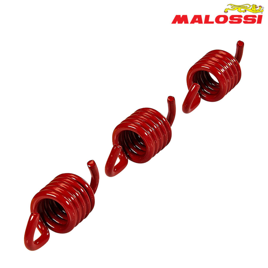 FEDERCINJA LAMELA CRVENI MALOSSI*