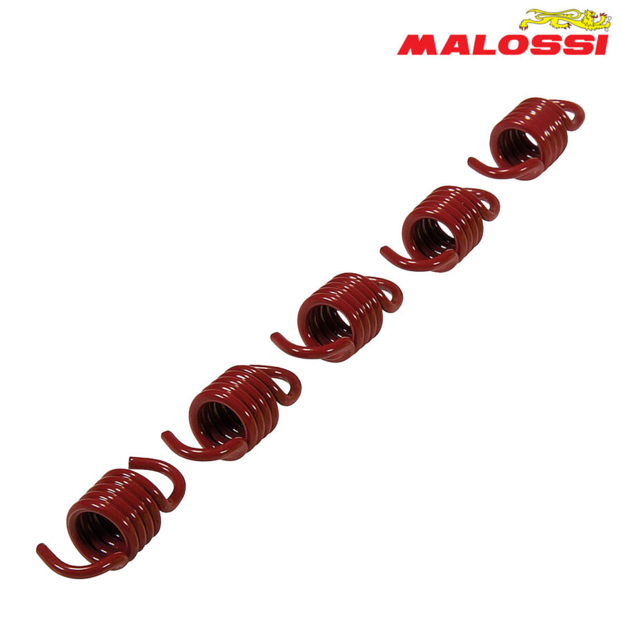 FEDERCINJA LAMELA CRVENI MALOSSI***