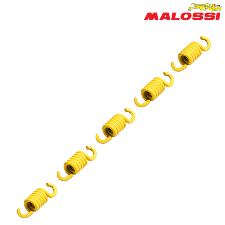 FEDERCINJA LAMELA ZOLTI MALOSSI***