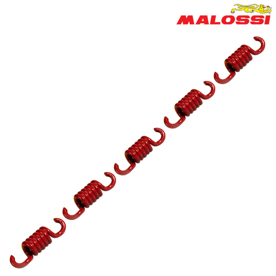 FEDERCINJA LAMELA CRVENI MALOSSI***