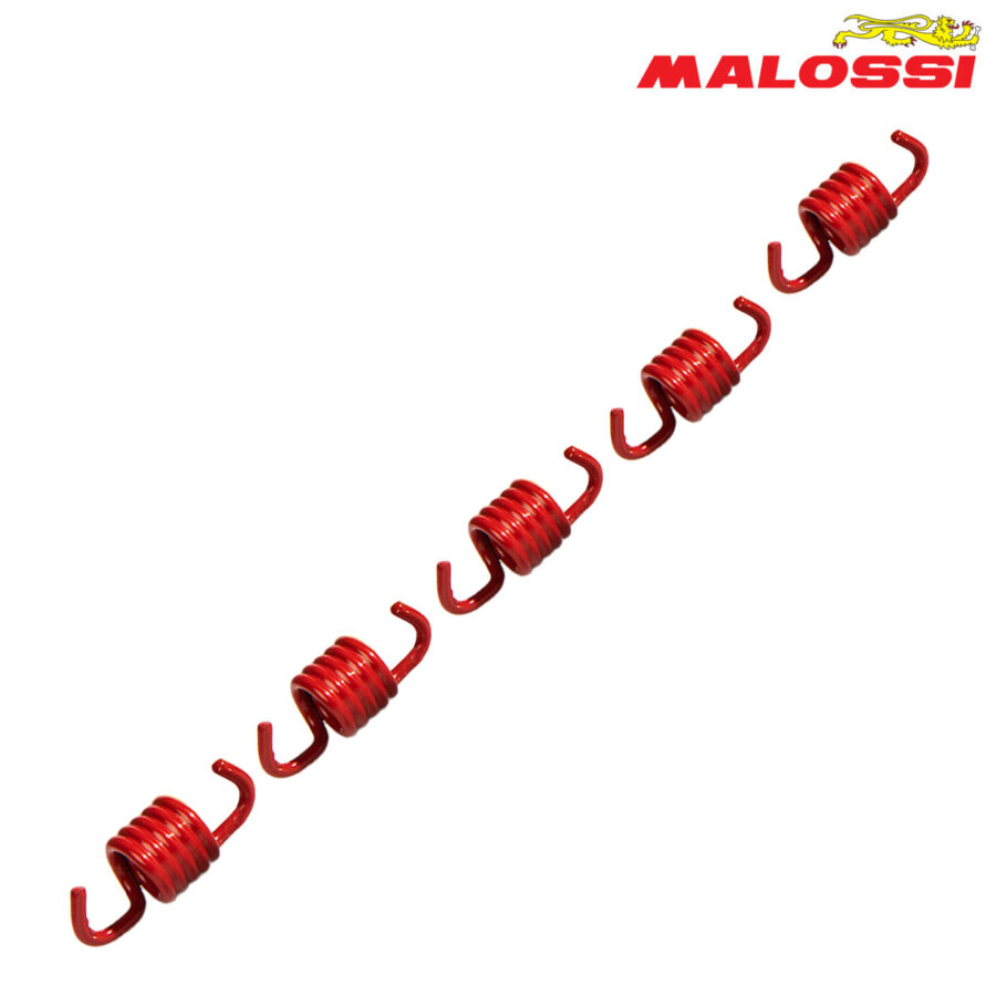 FEDERCINJA LAMELA CRVENI MALOSSI***