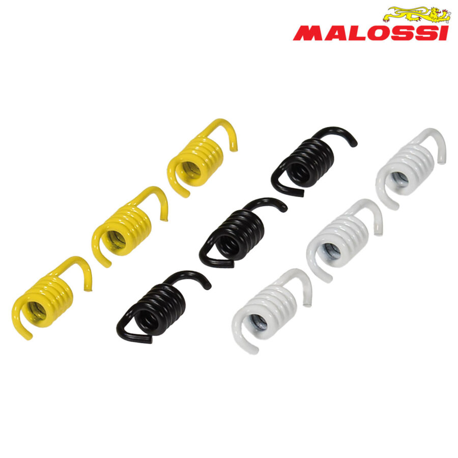 FEDERCINJA LAMELA MALOSSI SET