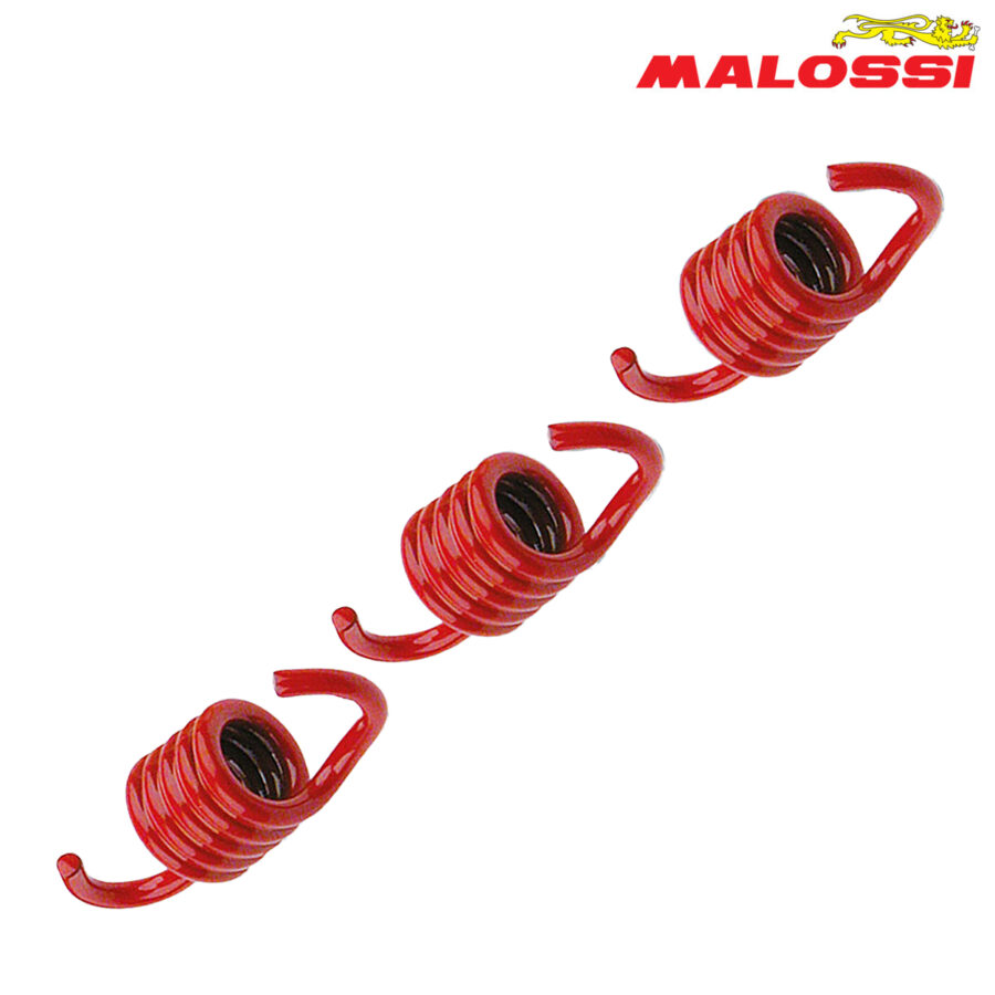 FEDERCINJA LAMELA CRVENI MALOSSI*