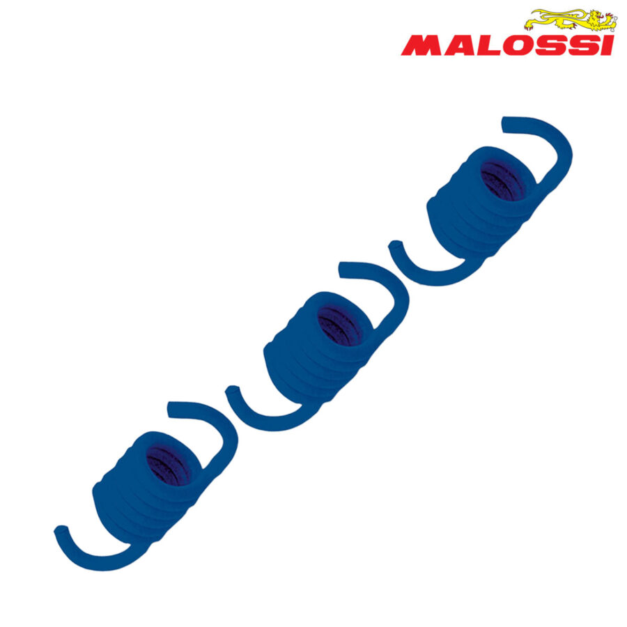 FEDERCINJA LAMELA PLAVI MALOSSI*