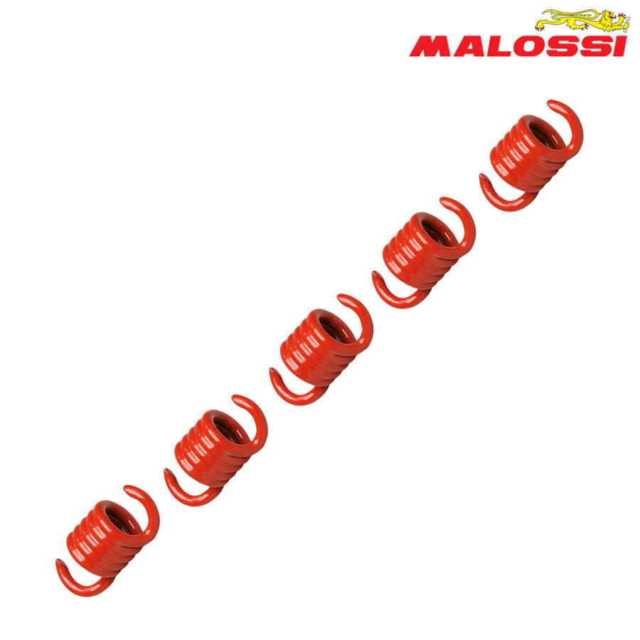 FEDERCINJA LAMELA CRVENI MALOSSI***