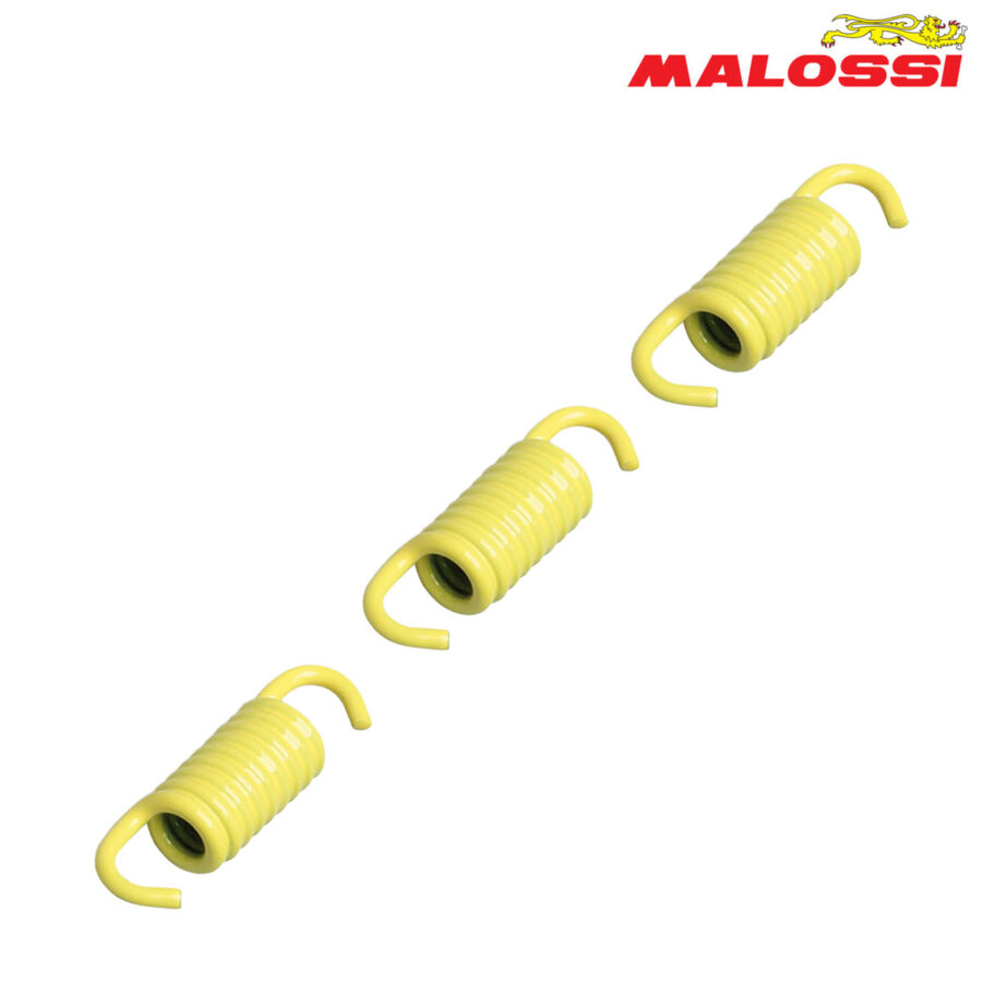 FEDERCINJA LAMELA ZOLTI MALOSSI***