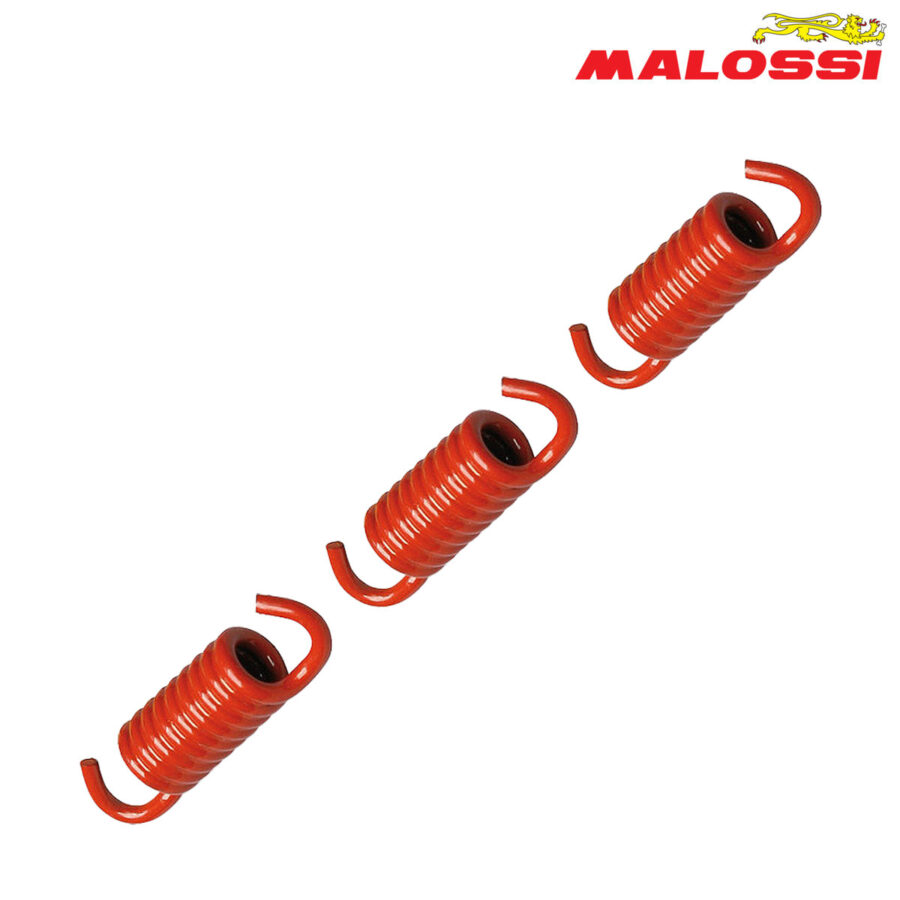 FEDERCINJA LAMELA CRVENI MALOSSI***