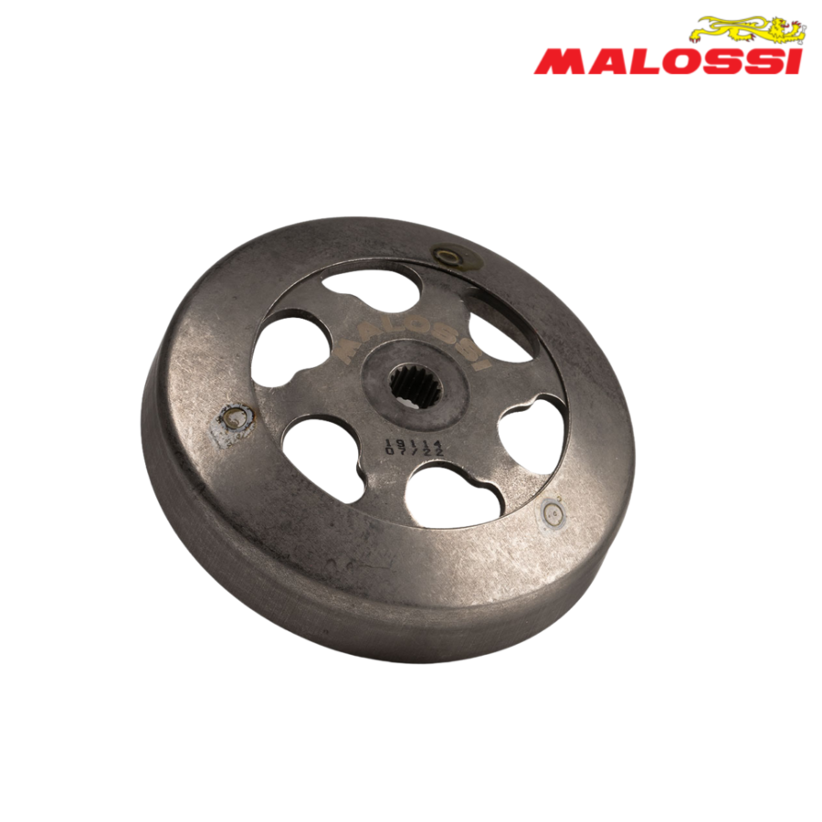 DOBOS LAMELA APRILIA SR BENELLI MBK YAMAHA JOG 3KJ AEROX 50 F107mm 463 gr 7719114B MALOSSI*