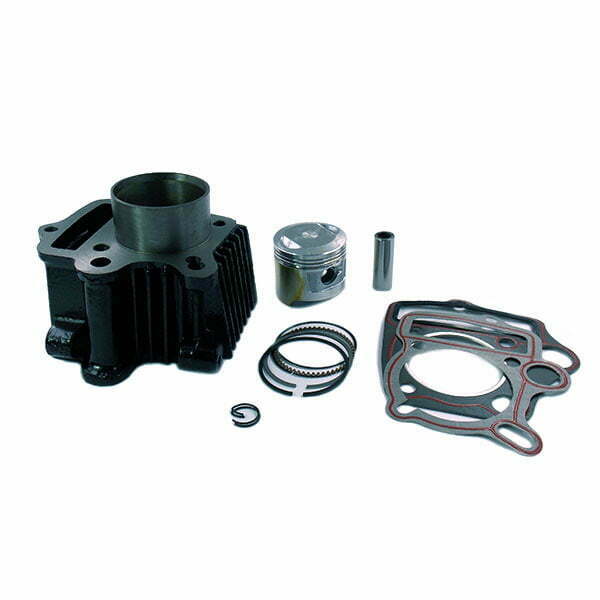 CILINDAR ATV PAPAKI 80 47X13mm JH70 GUSAN TMMP*