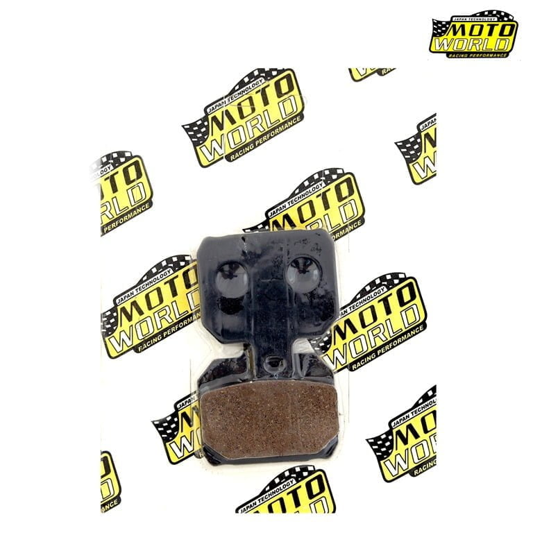 PLOCKI FA 266 MOTO WORLD
